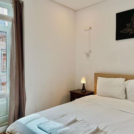 3 Bedroom, 2,5 Bathroom - Bairro Alto Residence Lisbona Esterno foto