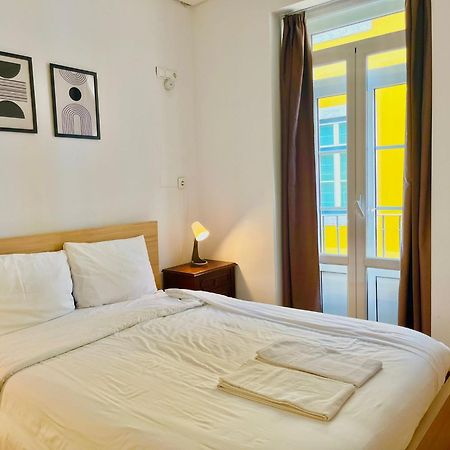 3 Bedroom, 2,5 Bathroom - Bairro Alto Residence Lisbona Esterno foto