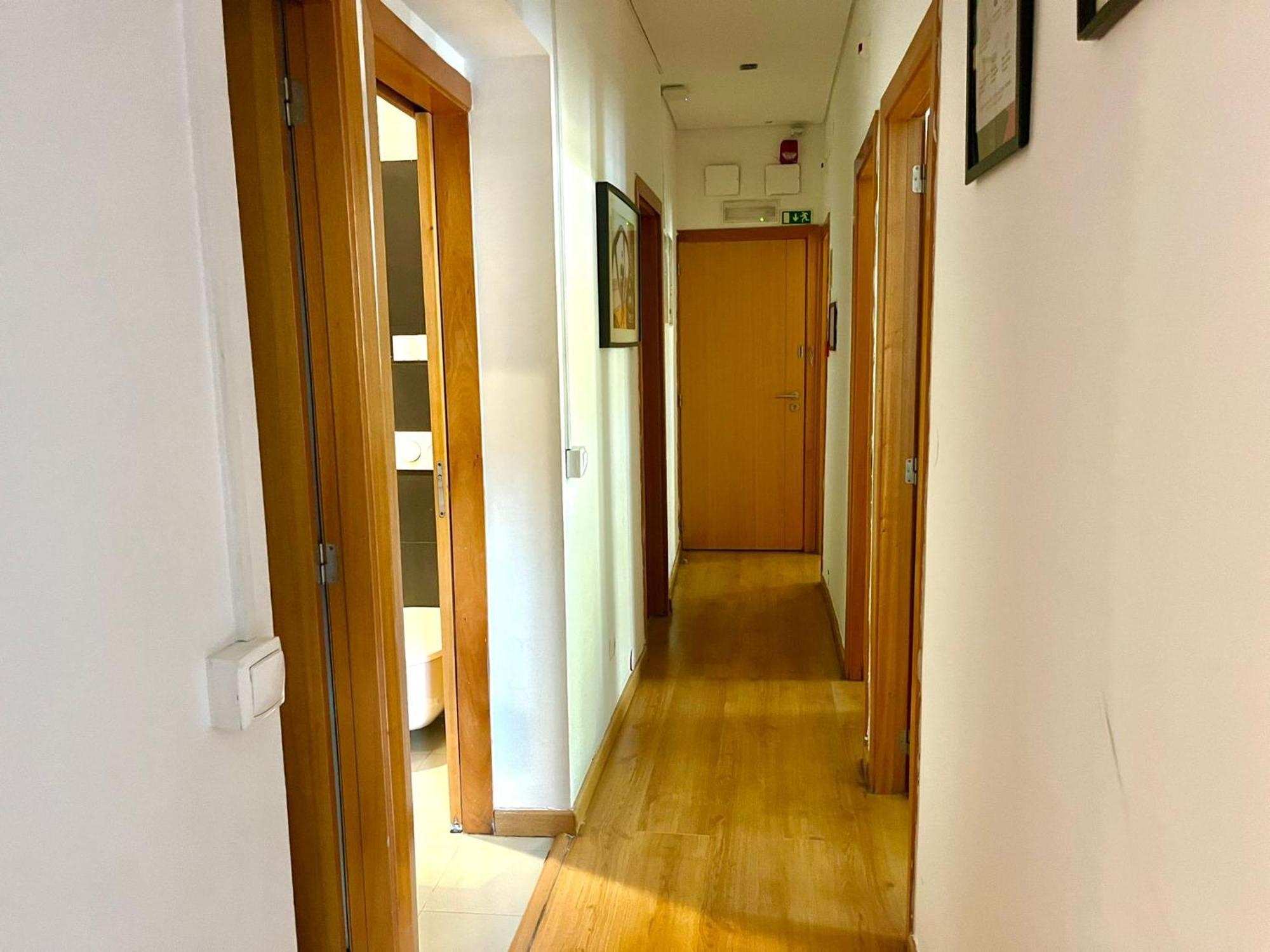 3 Bedroom, 2,5 Bathroom - Bairro Alto Residence Lisbona Esterno foto