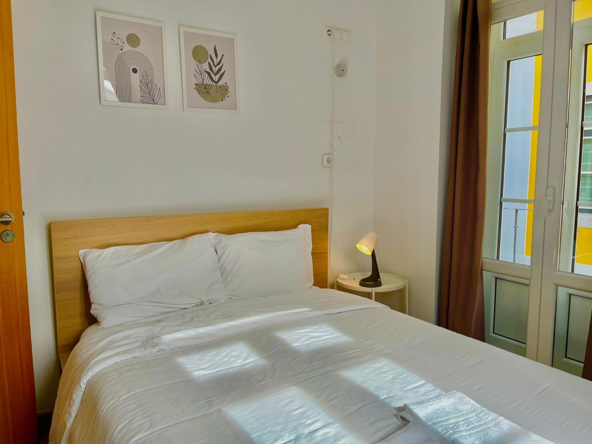 3 Bedroom, 2,5 Bathroom - Bairro Alto Residence Lisbona Esterno foto