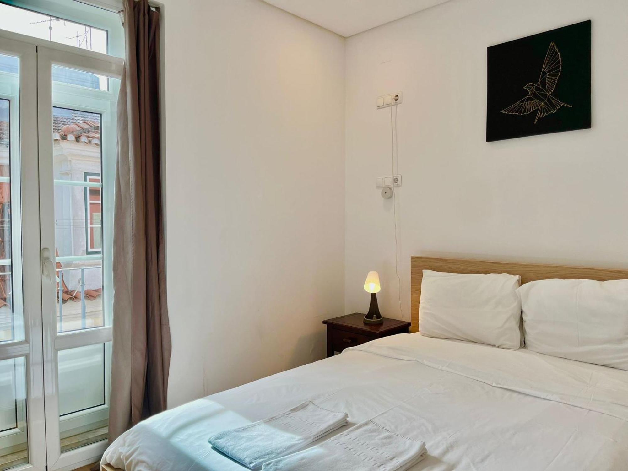 3 Bedroom, 2,5 Bathroom - Bairro Alto Residence Lisbona Esterno foto