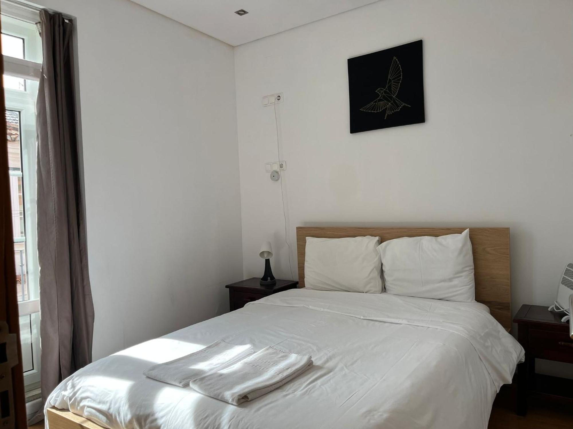 3 Bedroom, 2,5 Bathroom - Bairro Alto Residence Lisbona Esterno foto