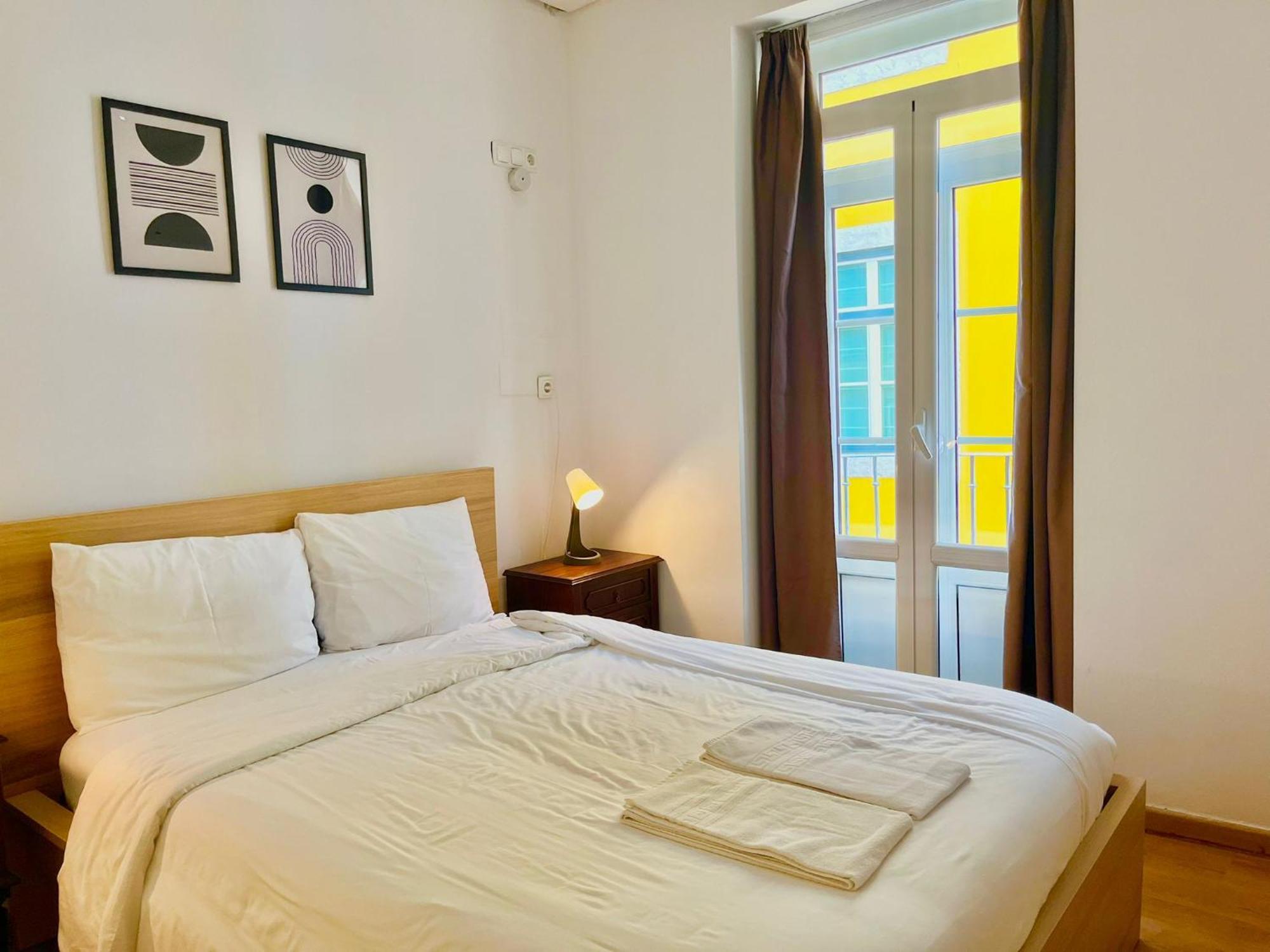 3 Bedroom, 2,5 Bathroom - Bairro Alto Residence Lisbona Esterno foto