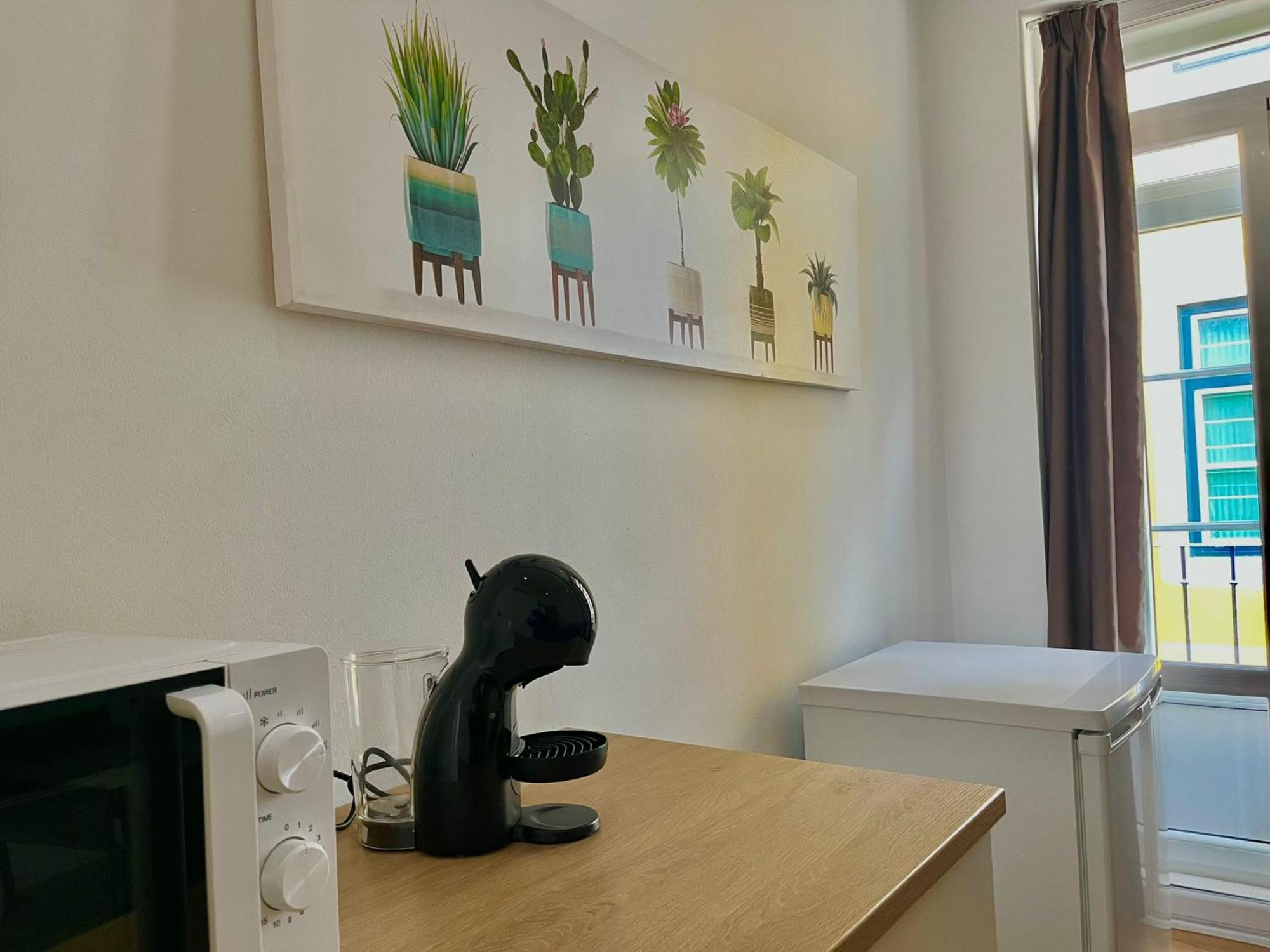 3 Bedroom, 2,5 Bathroom - Bairro Alto Residence Lisbona Esterno foto