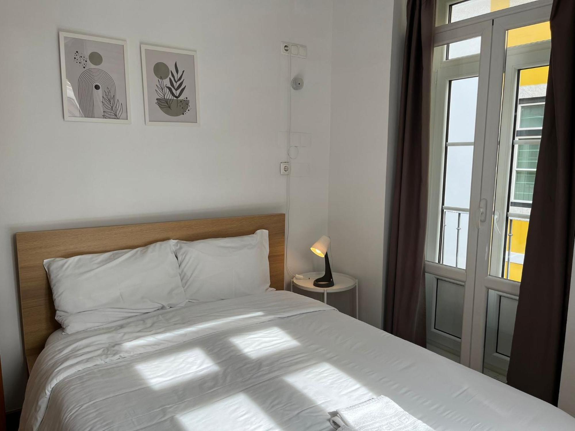 3 Bedroom, 2,5 Bathroom - Bairro Alto Residence Lisbona Esterno foto