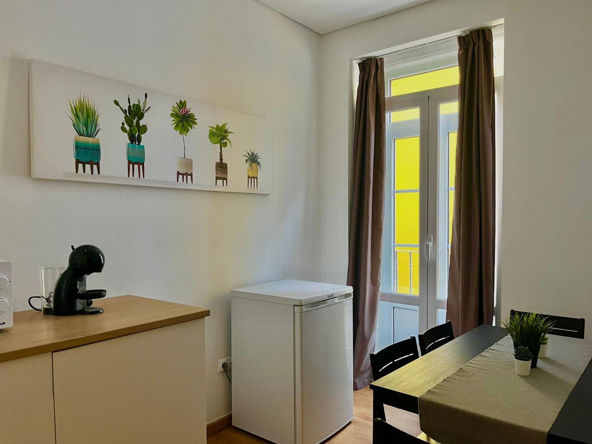 3 Bedroom, 2,5 Bathroom - Bairro Alto Residence Lisbona Esterno foto